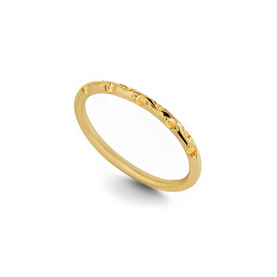 November Citrine / 5
