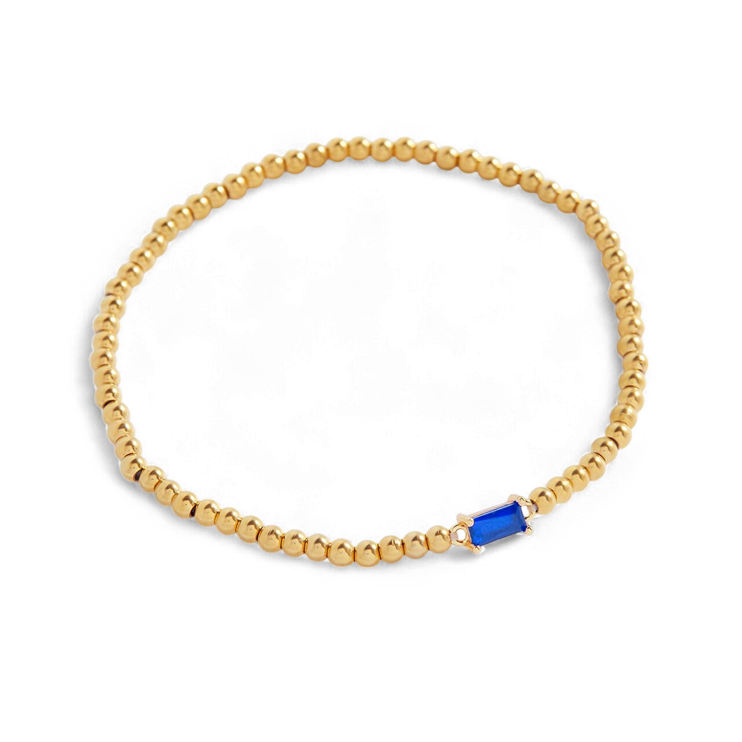 September Sapphire / 7