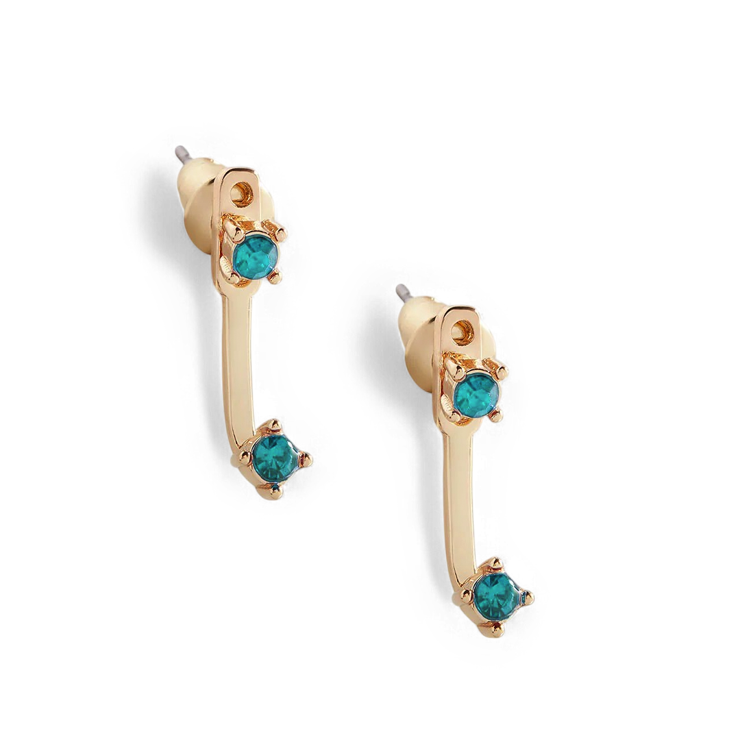 March Aquamarine