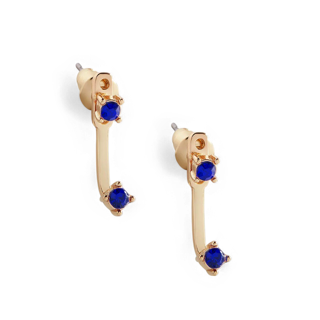 September Sapphire