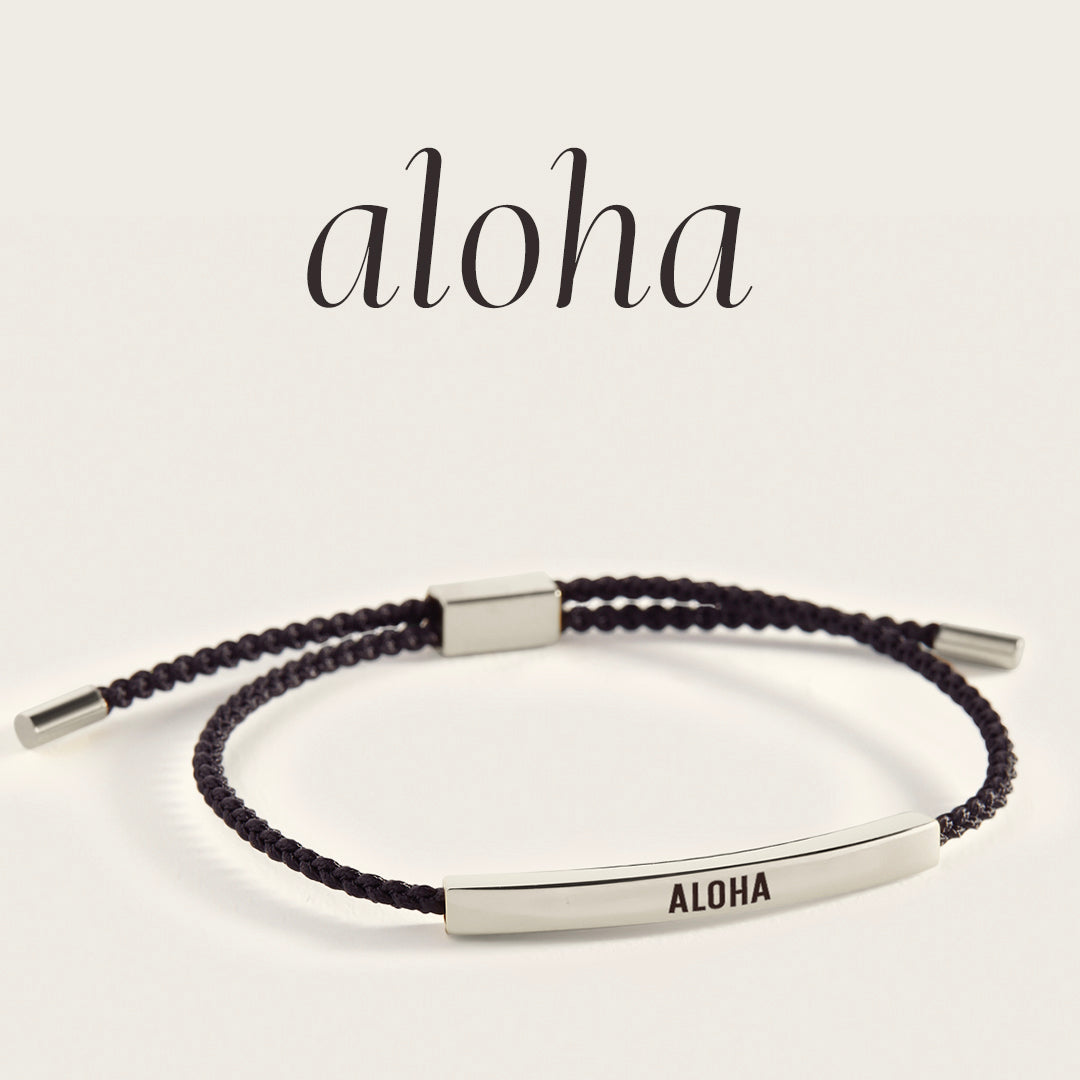 Aloha Inspire Bracelet