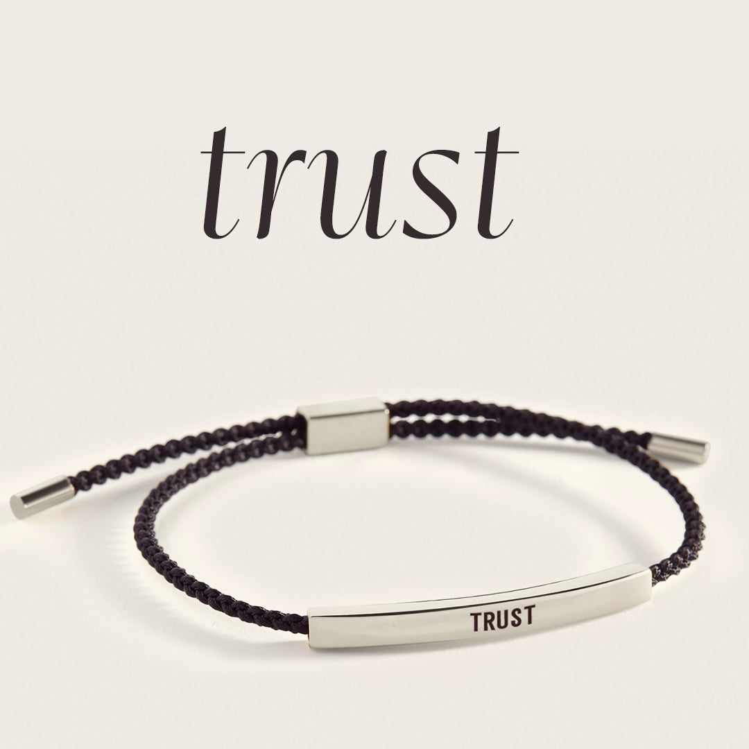 Trust Inspire Bracelet