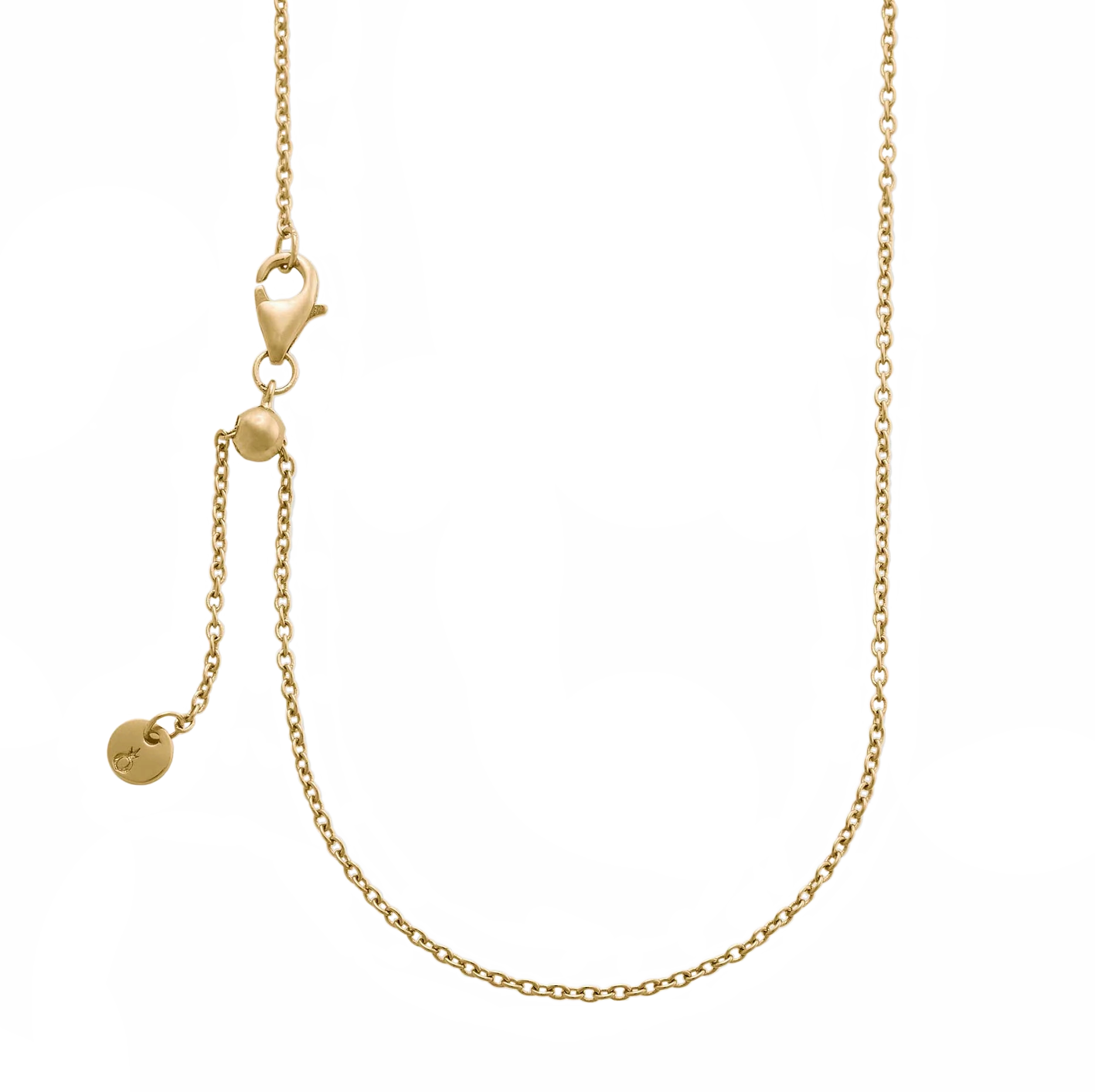 Milano twist 2025 adjustable chain