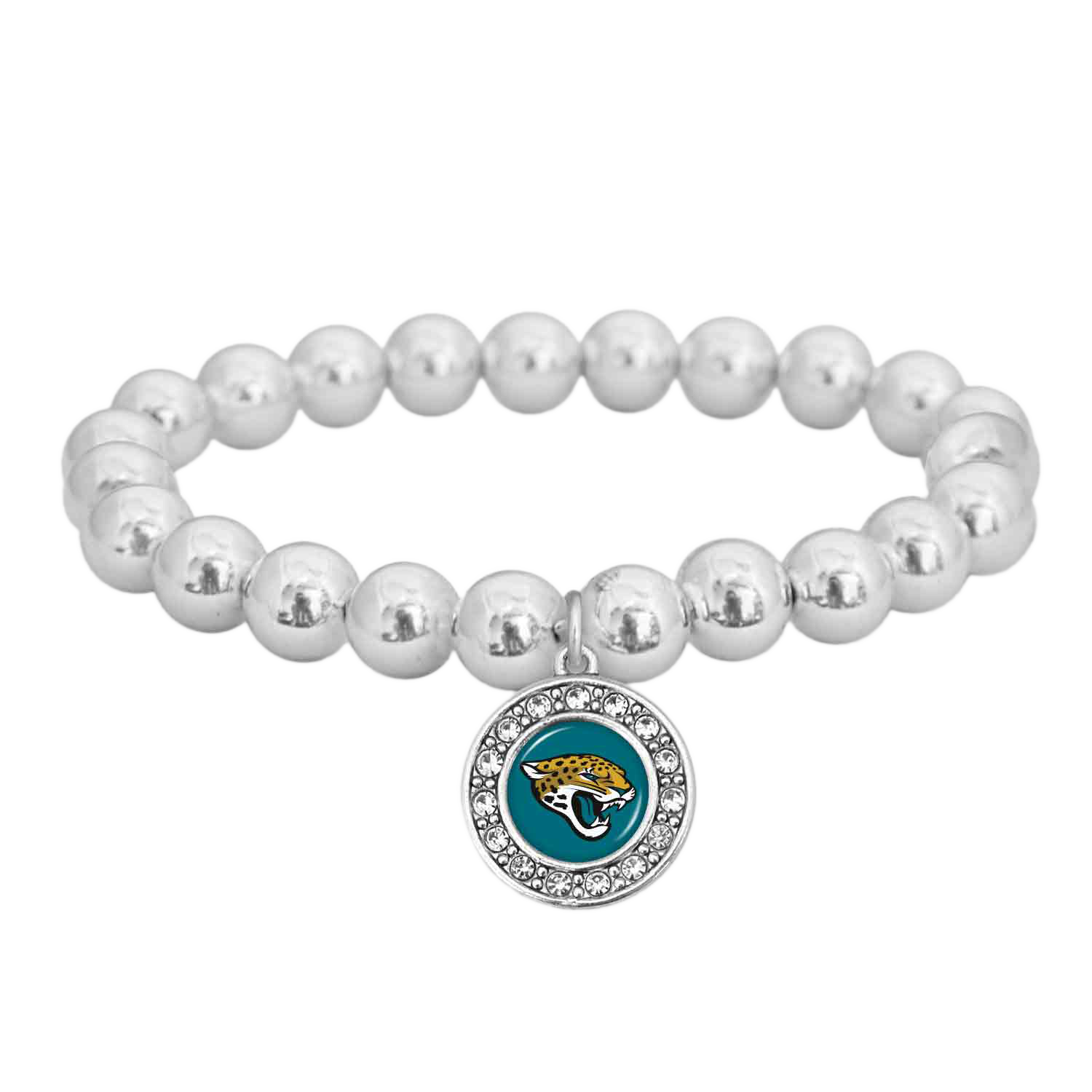 Jacksonville Jaguars Bracelets Jax Fl Jaguar Jewelry 