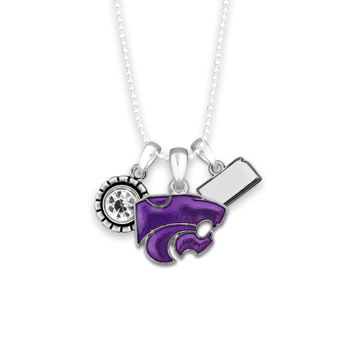 Minnesota Vikings Jewelry, Pendants, Charms, Necklaces, Earrings