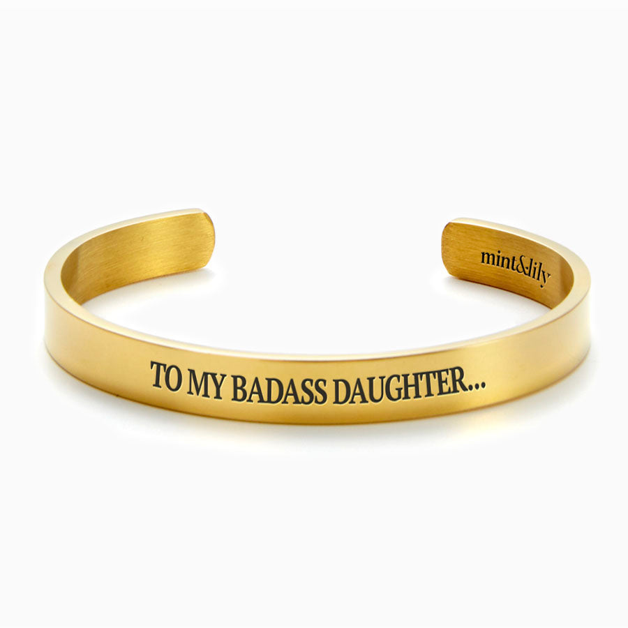 Daughter Bracelet 