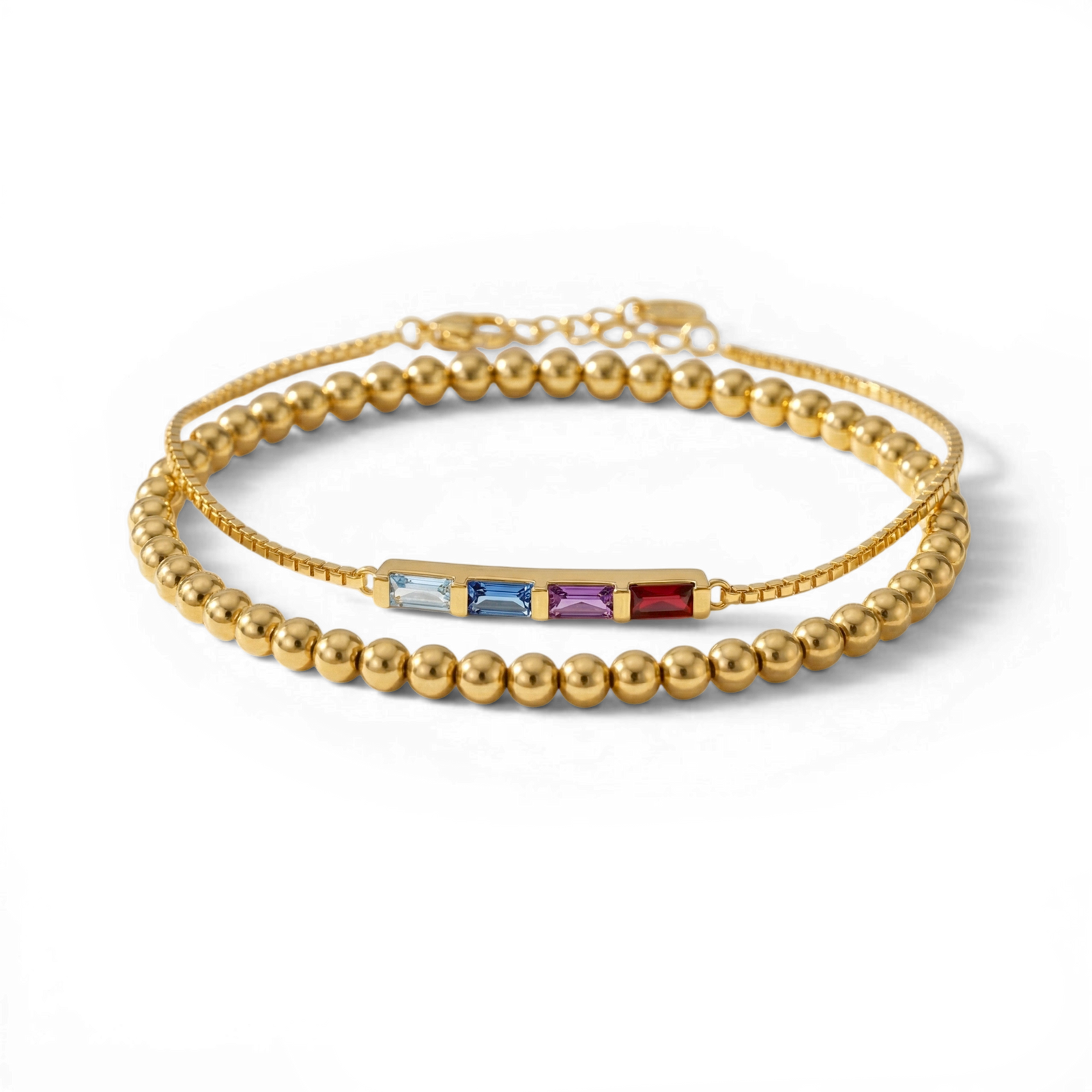 How to Stack Bracelets Like a Stylist: The Complete Guide