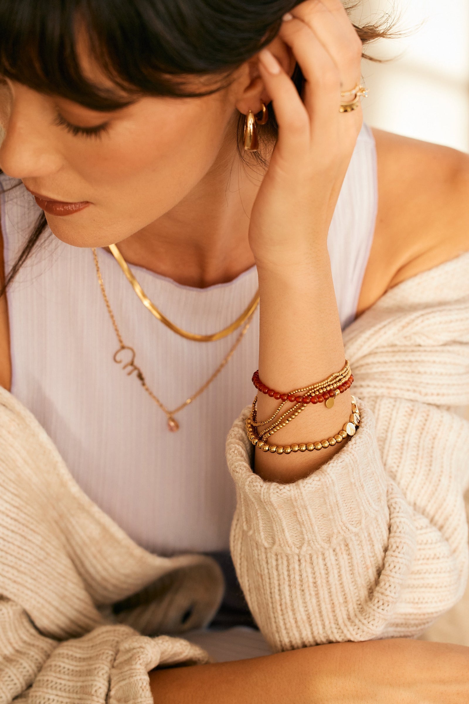 The Best Jewelry Gifts for Every Special Occasion (Beyond Birthdays)