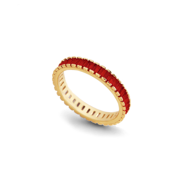 Best Birthstone Rings for Women: Styles, Meanings & How to Choose