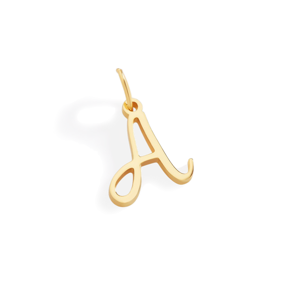 Best Initial Necklaces: Styles, Metals & How to Choose (2026)