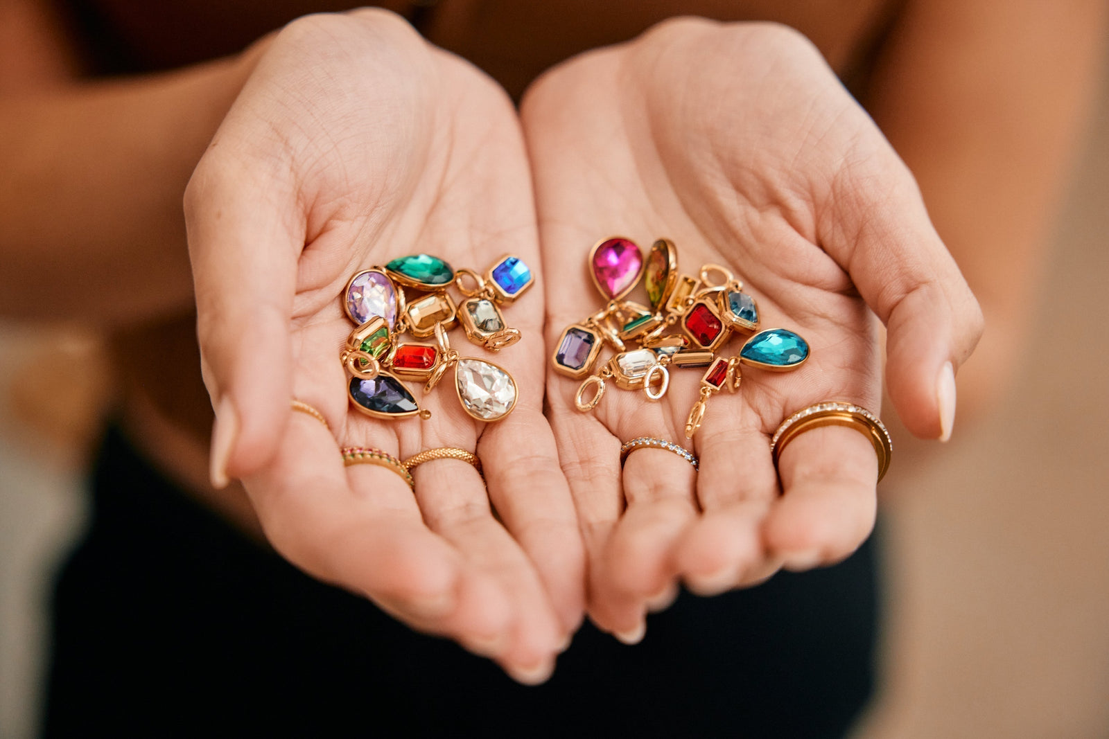 What is Gold Vermeil Jewelry and How to Care for It?