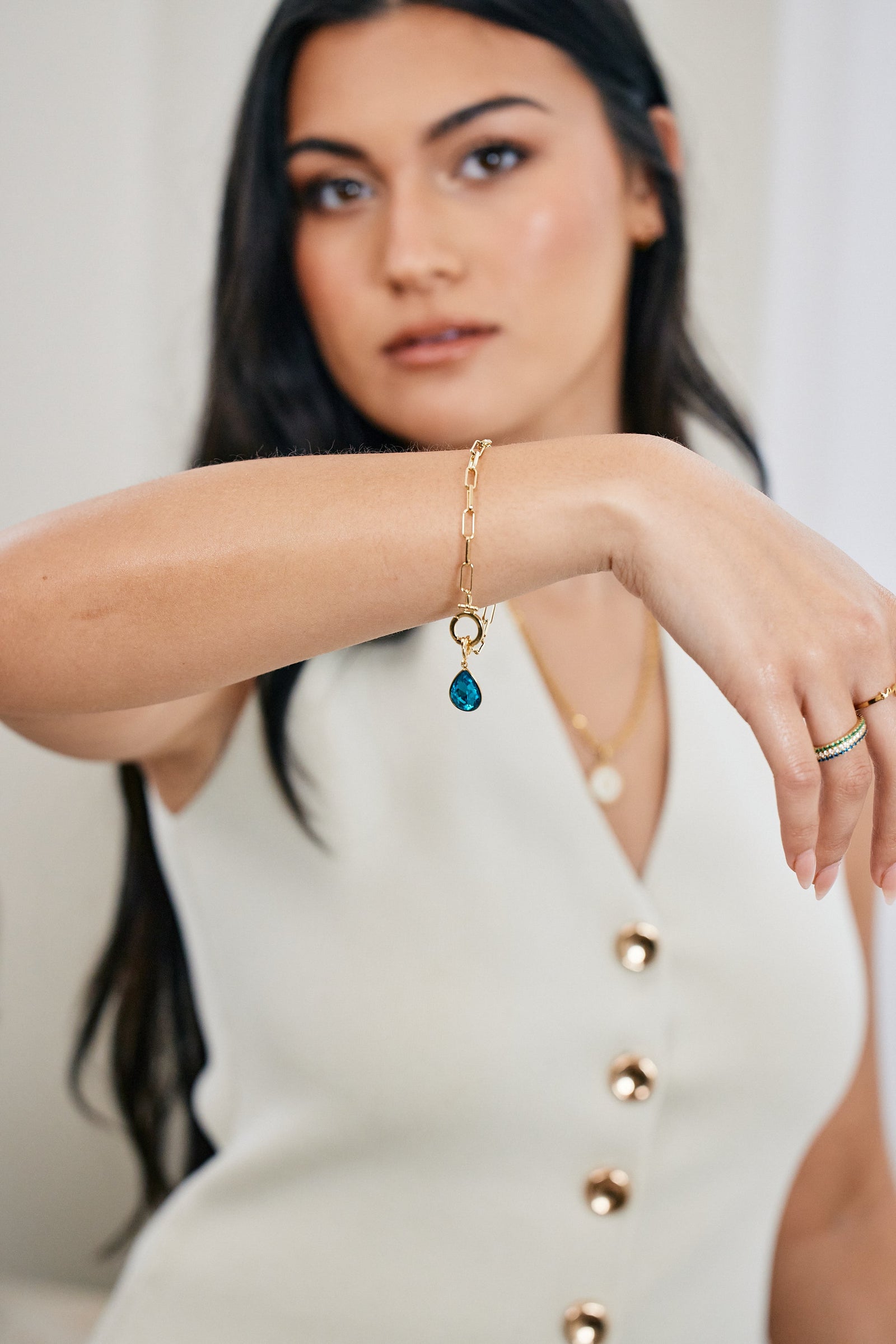 Meaningful Gifts: When to Give Birthstone Jewelry & What Each Stone Represents