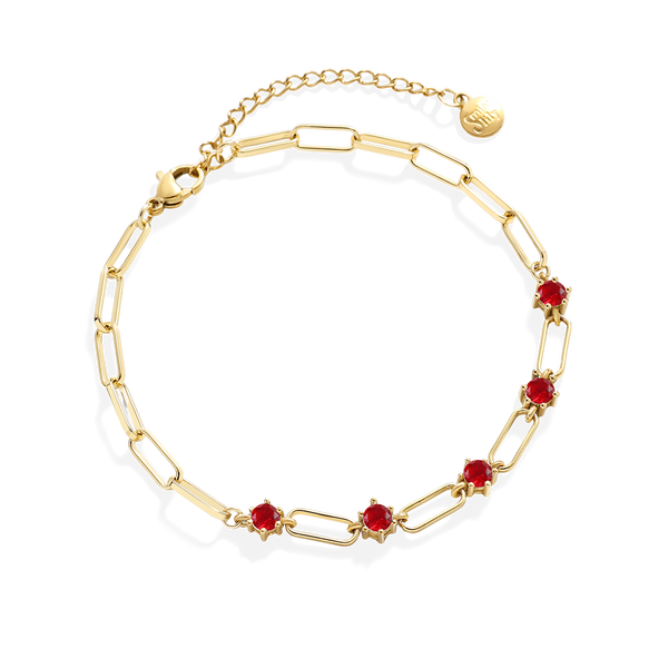 What Your Birthstone Says About Your Personality