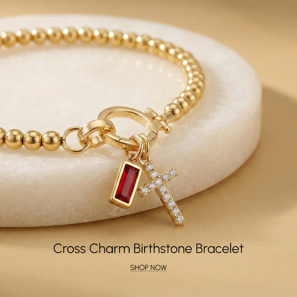 How to Choose the Perfect Birthstone Bracelet