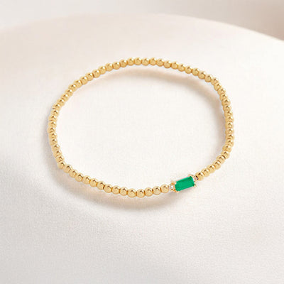 The May Birthstone Collection