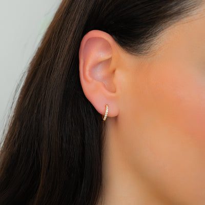 Essential Earrings