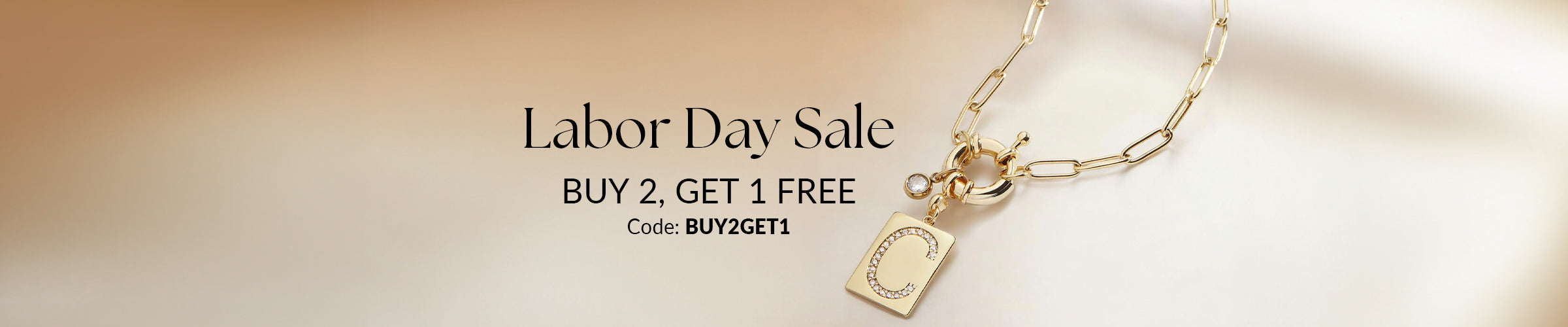 Labor Day Sale
