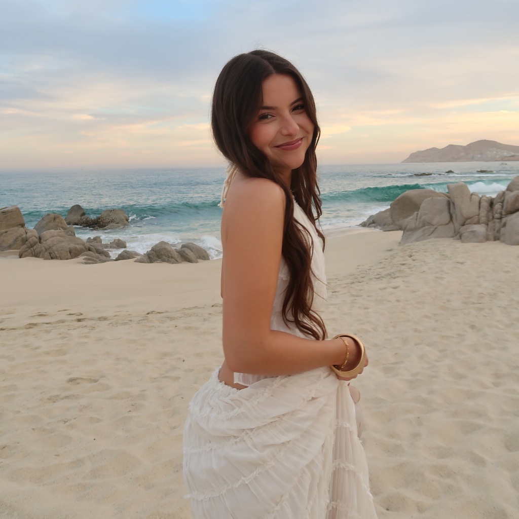 Shop with Camila