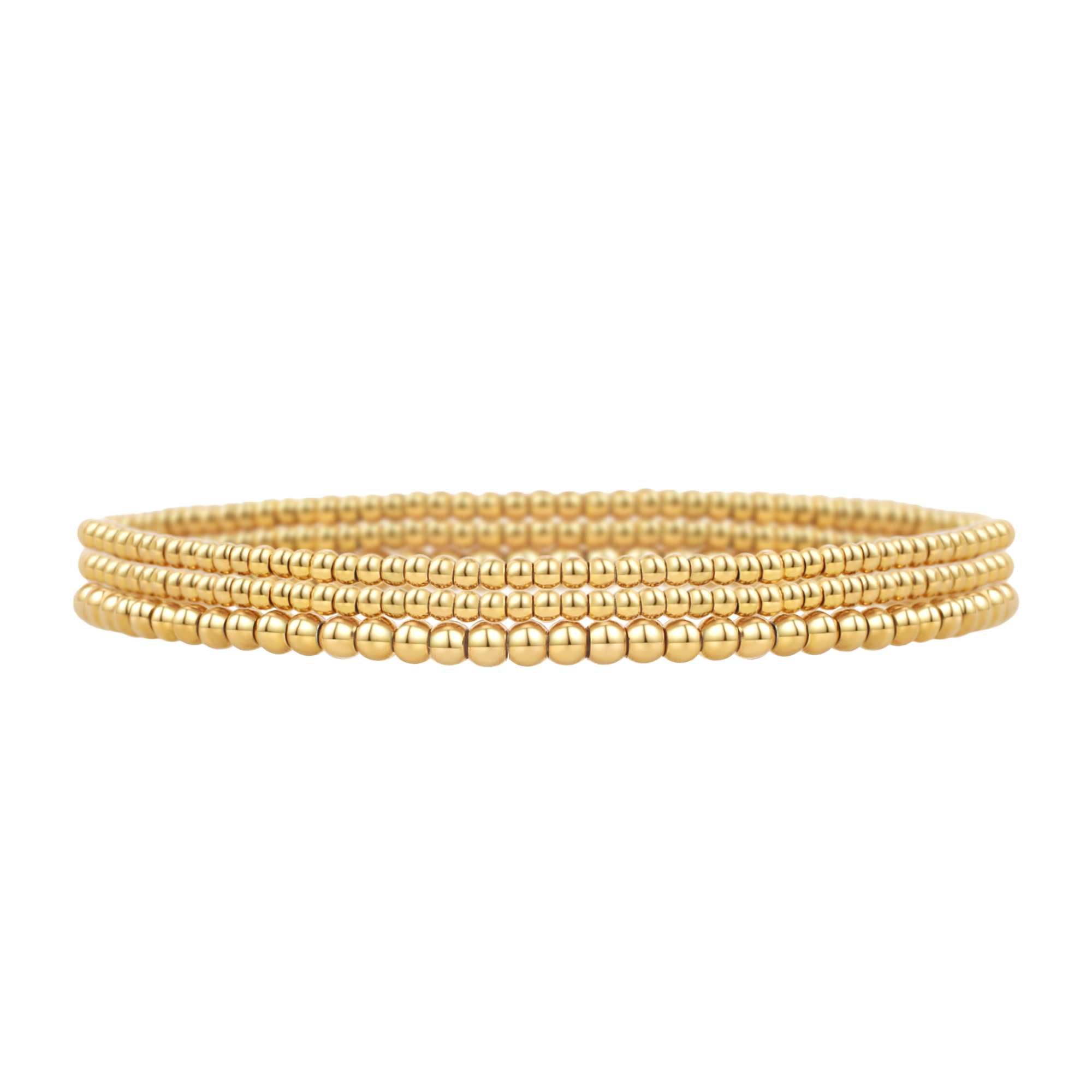 New bracelets mint lily