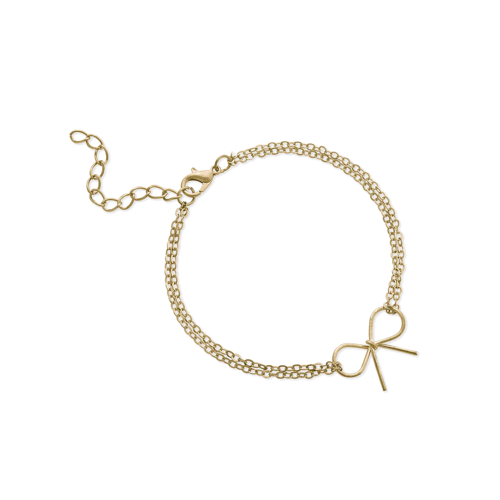 Friendship Bracelet
