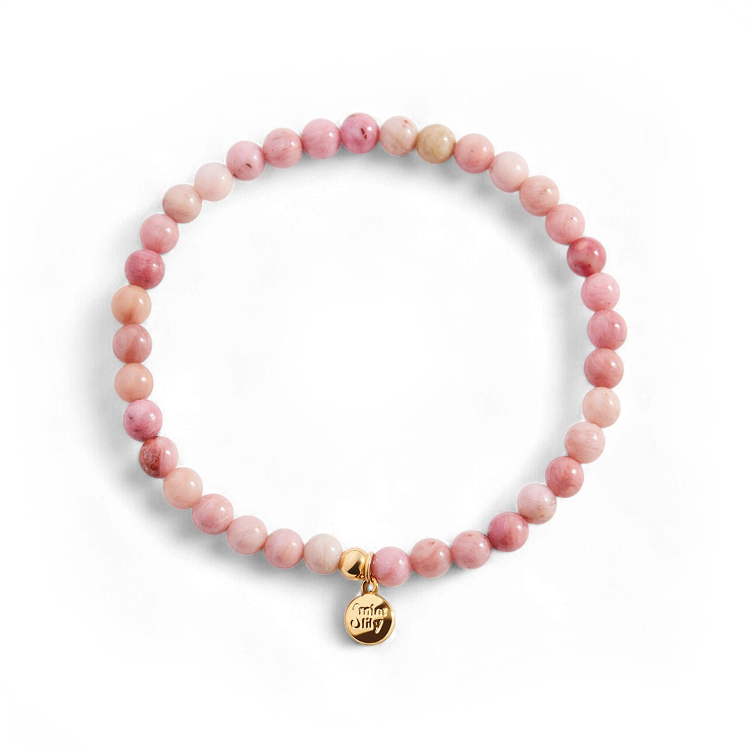 Beaded Bracelets Mint Lily beaded-bracelets-mint-lily