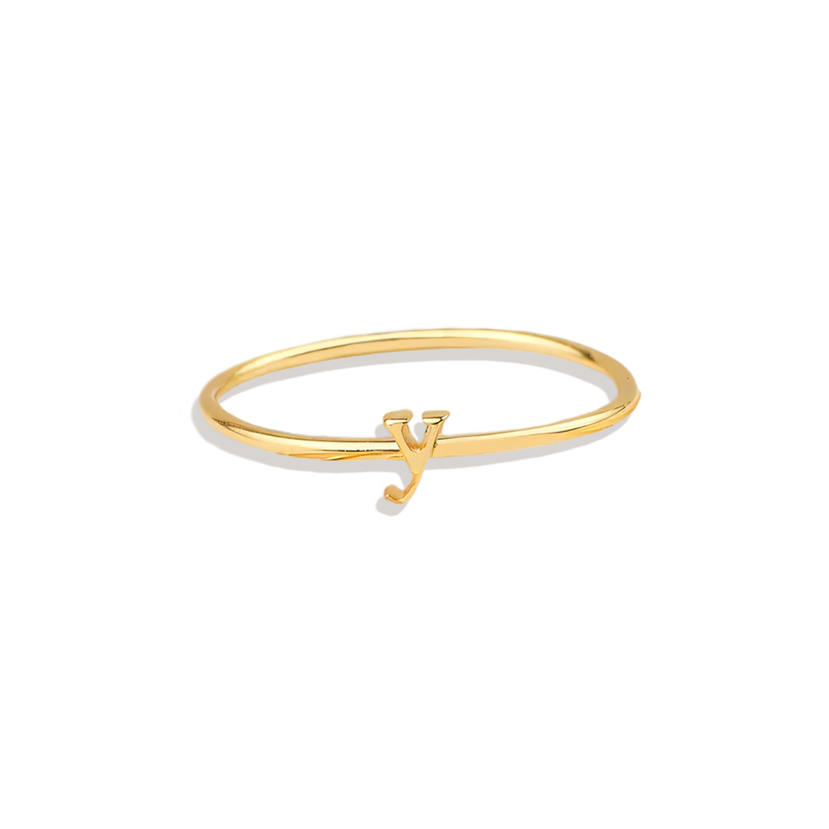 Stacking Rings – Mint & Lily