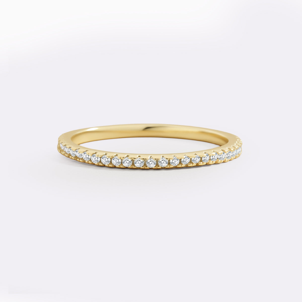 Eternity Diamond Ring