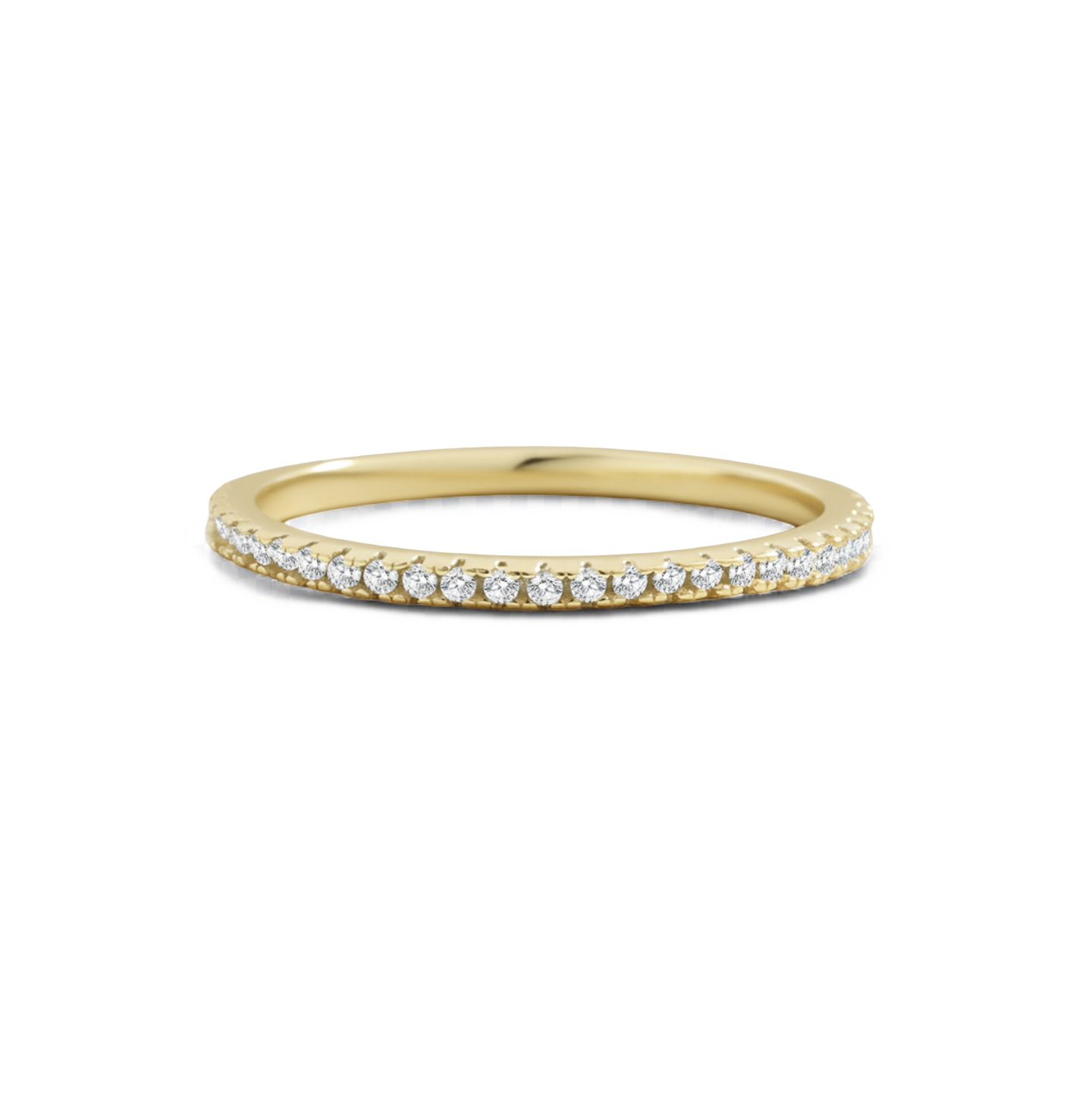 Eternity Diamond Ring