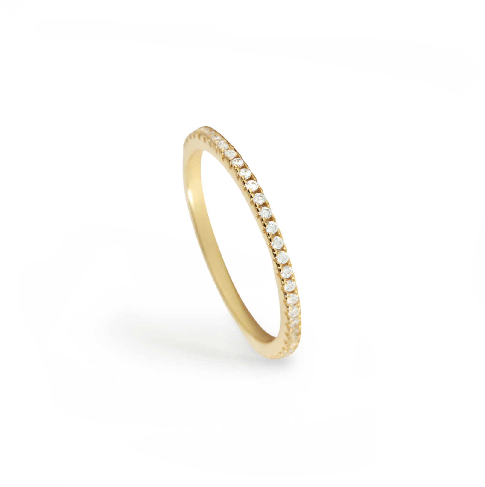 Eternity Diamond Ring