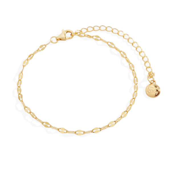 ML-Chain-Bracelet-