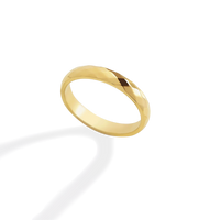 Black Diamond Eternity Ring