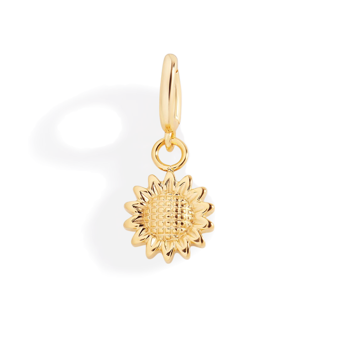 Charms Mint Lily charms-mint-lily