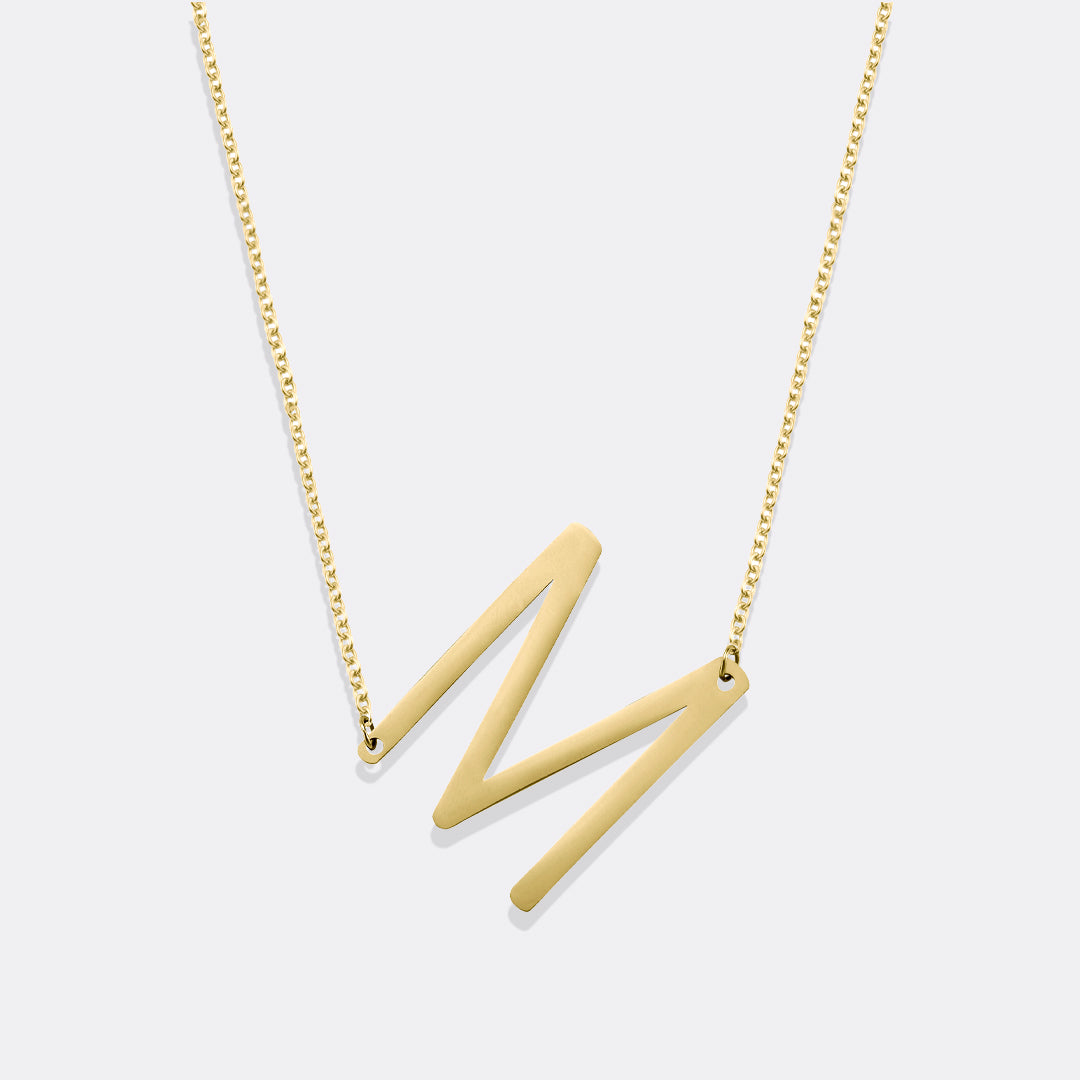 Initial Jewelry Page 3 Mint & Lily