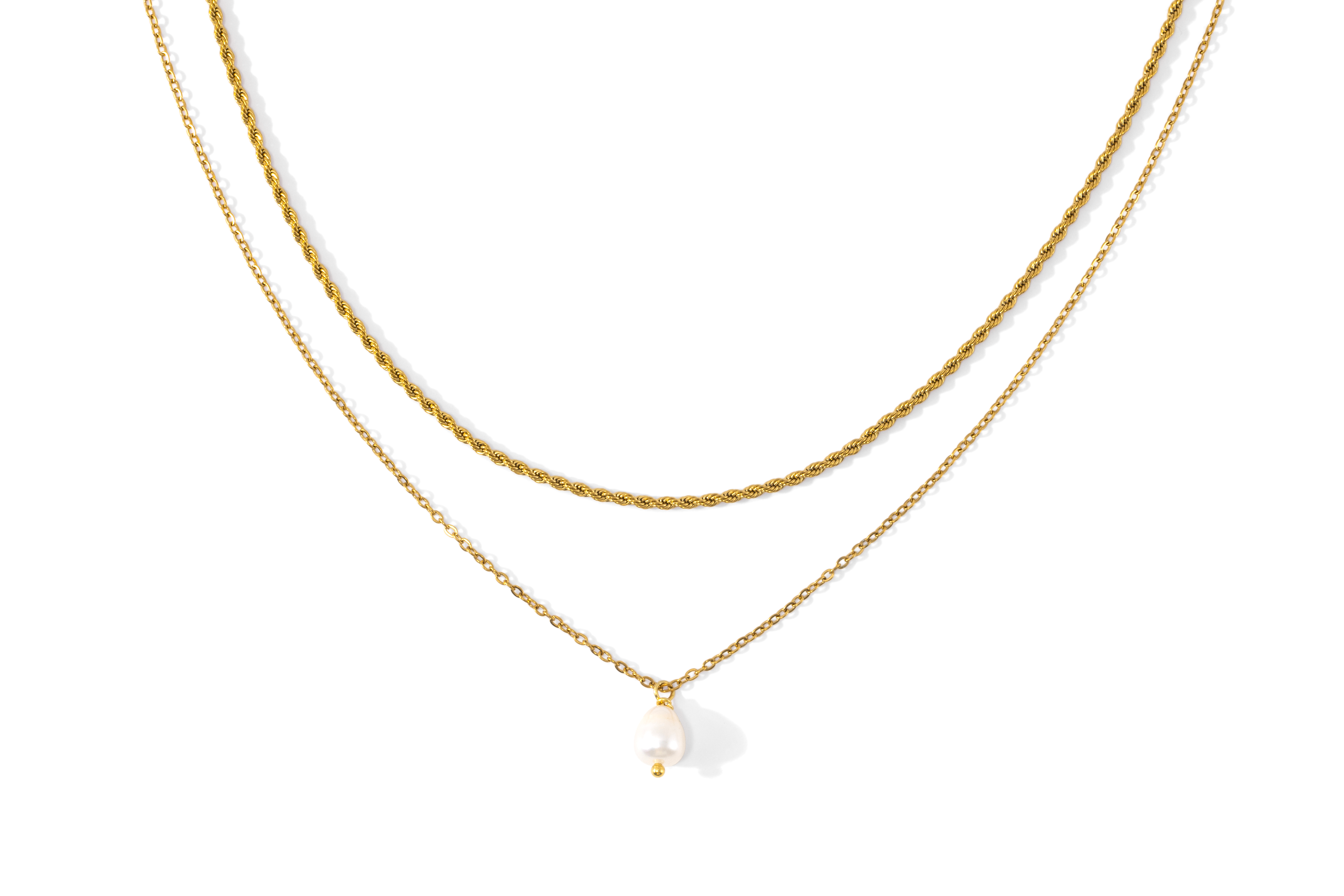 Mariana Necklace Bundle