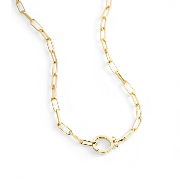 no.092 春手鞠とClip chain no.092 春手鞠とClip chain SPRING CLIP CONNECTOR | TAYA Chain- the