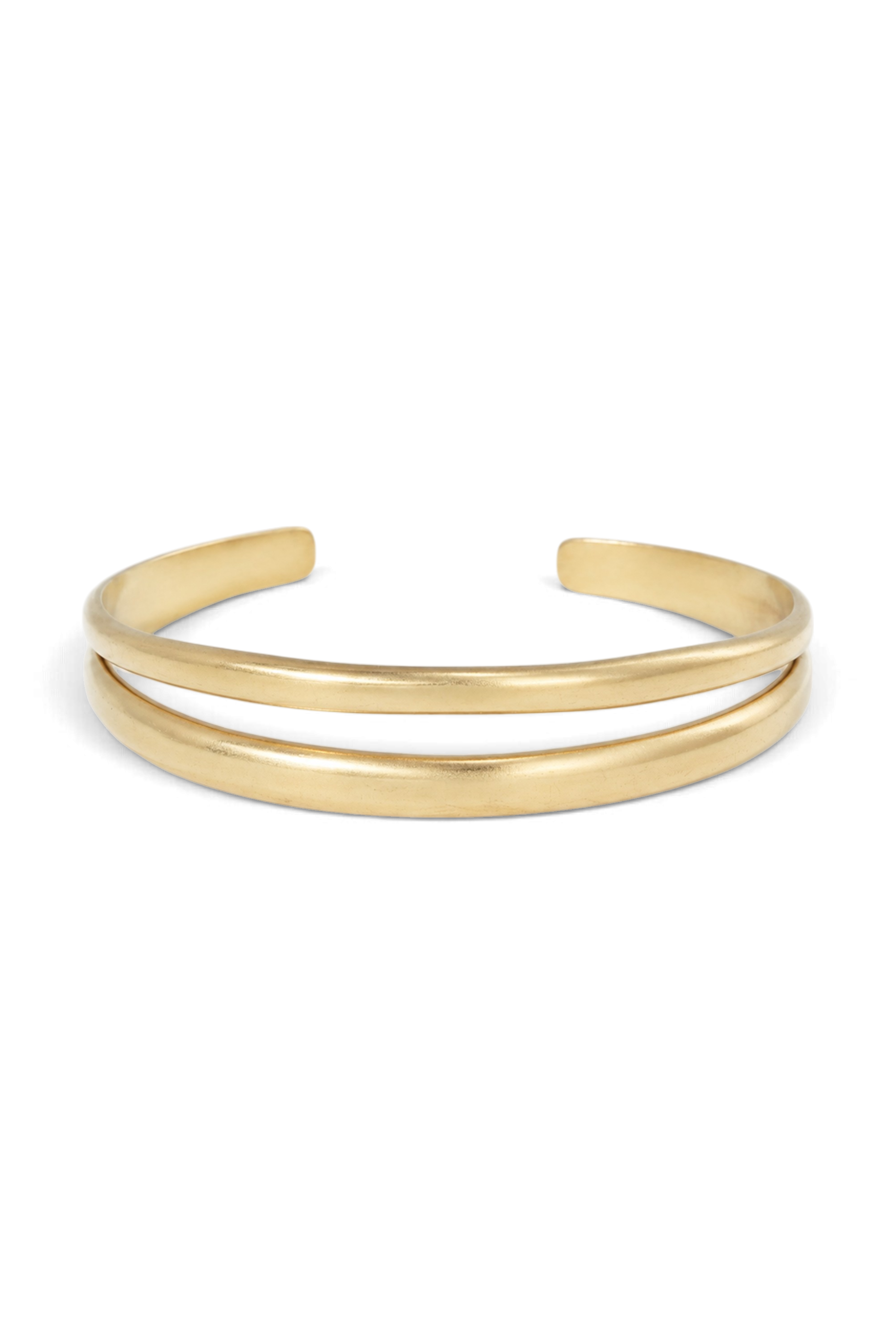 Organic Bangle Bracelet