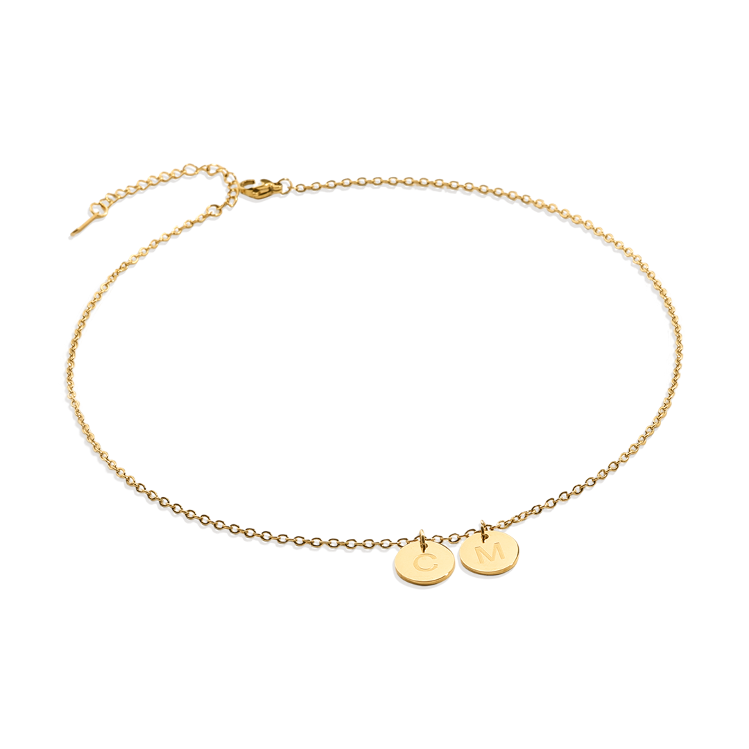 Name Initial Jewelry Mint Lily name-initial-jewelry-mint-lily