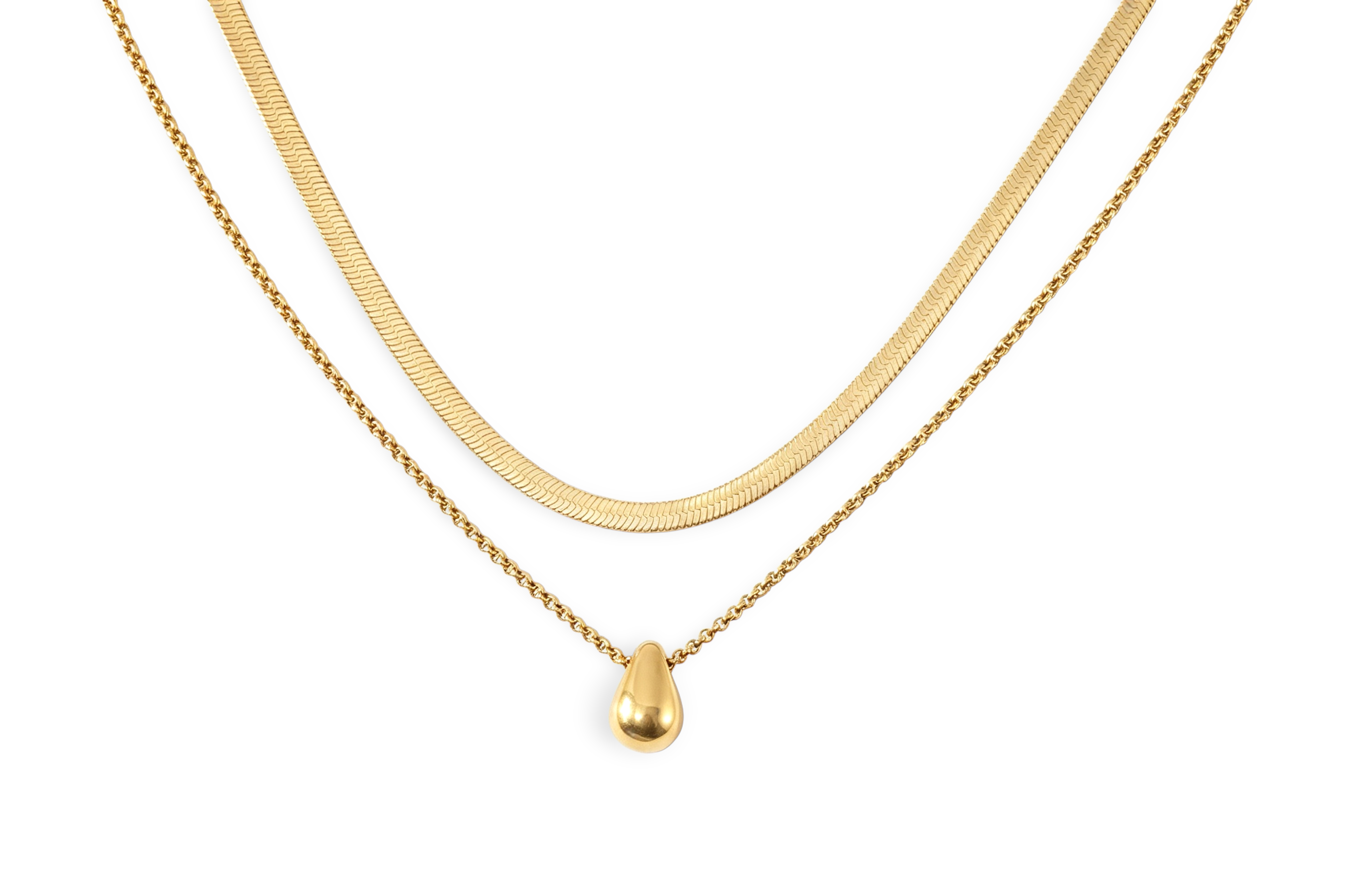 Seraphina Necklace Set