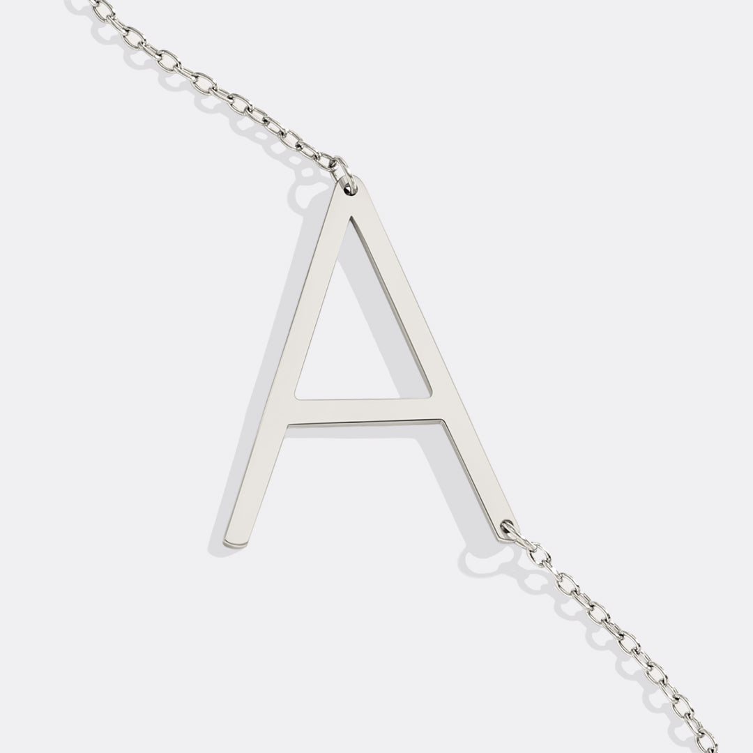 Silver / A