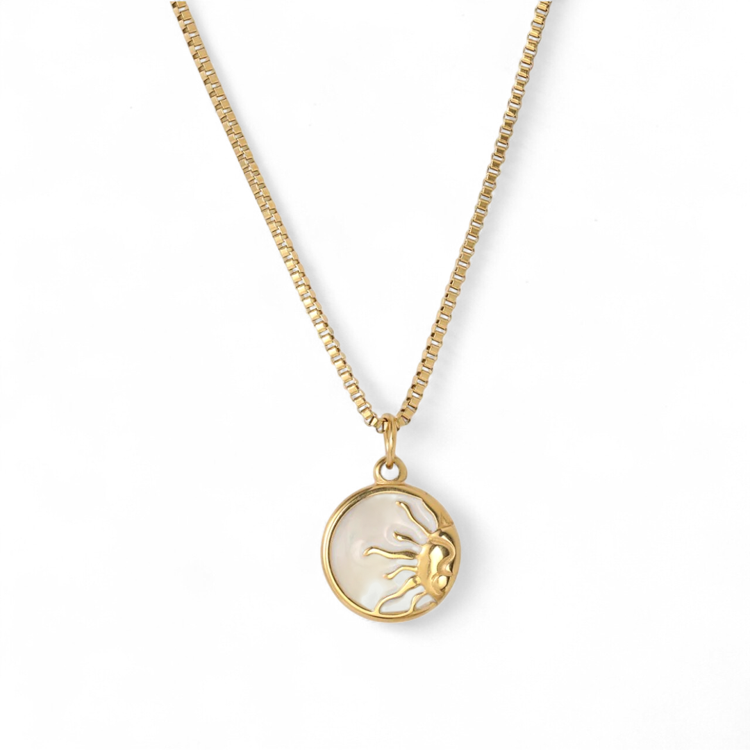 Pearl Necklaces Mint Lily pearl-necklaces-mint-lily