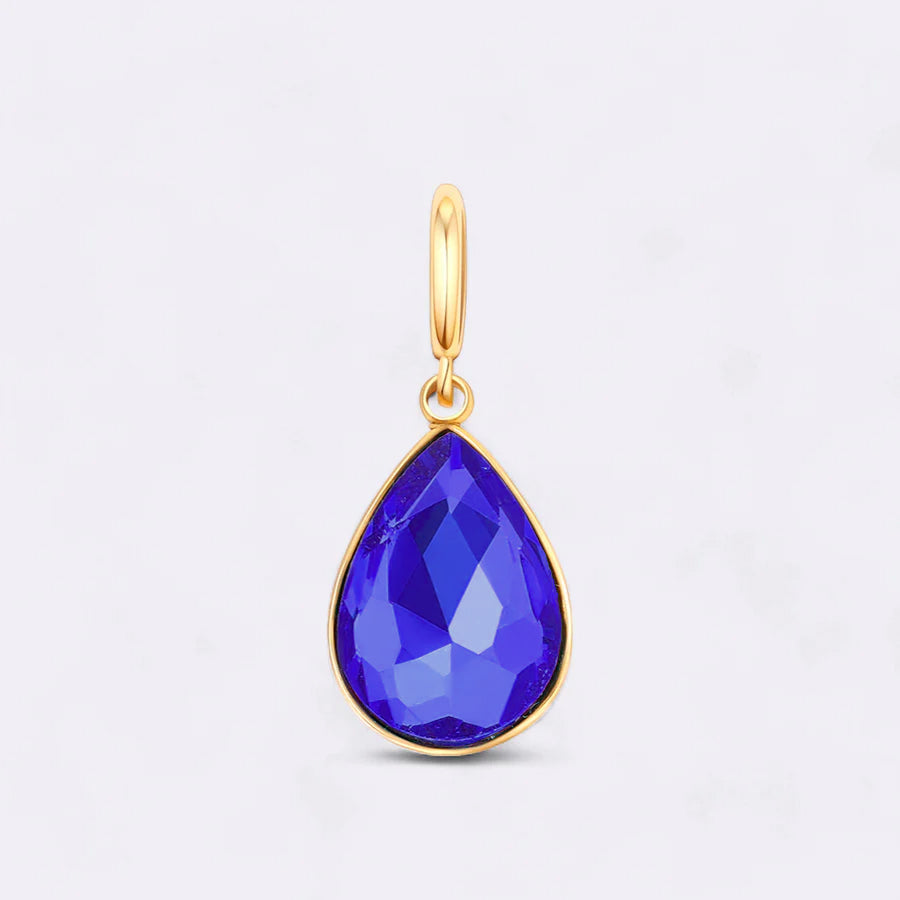 September / Charm Only