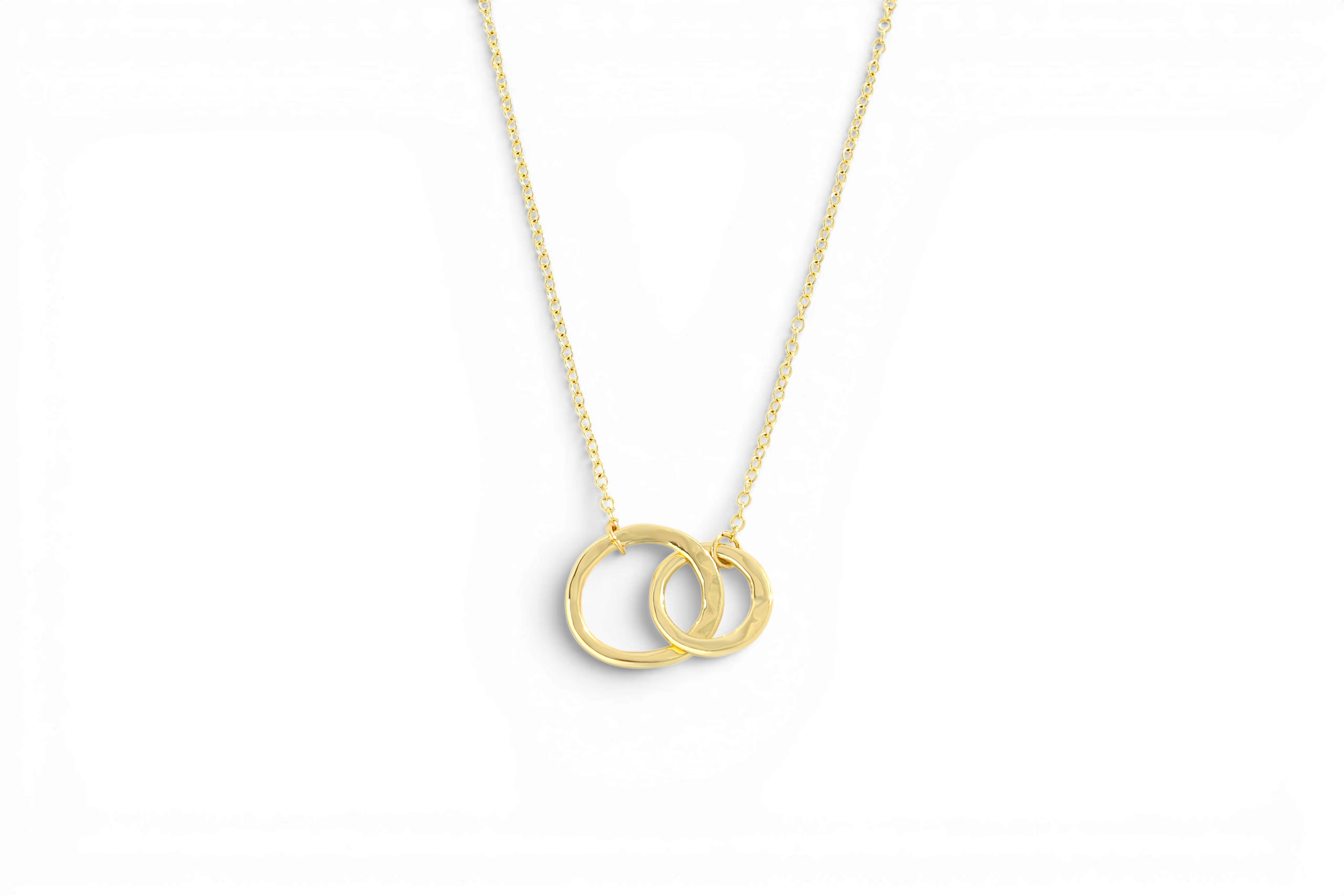 Unity Links Necklace