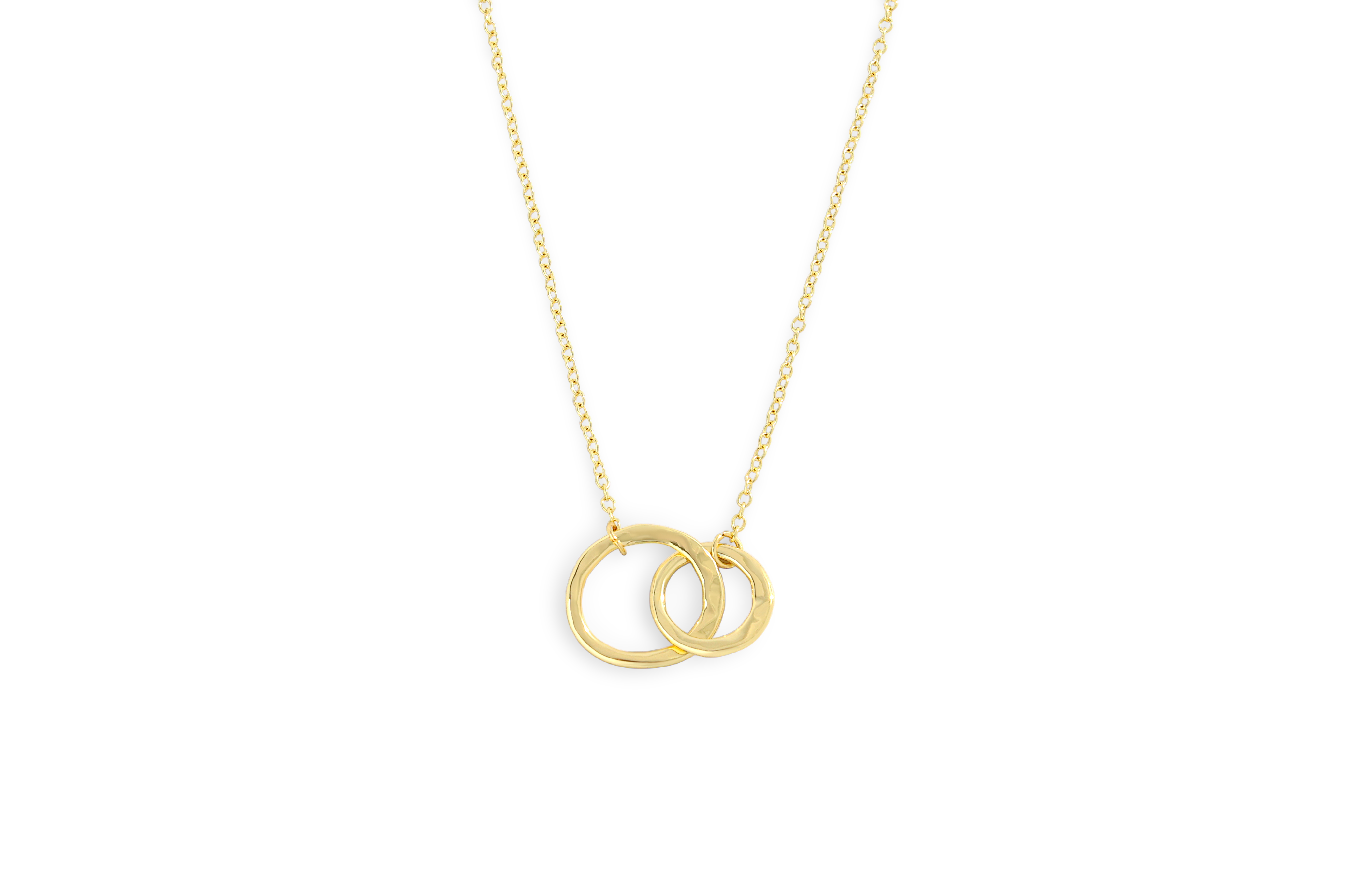 Unity Links Necklace