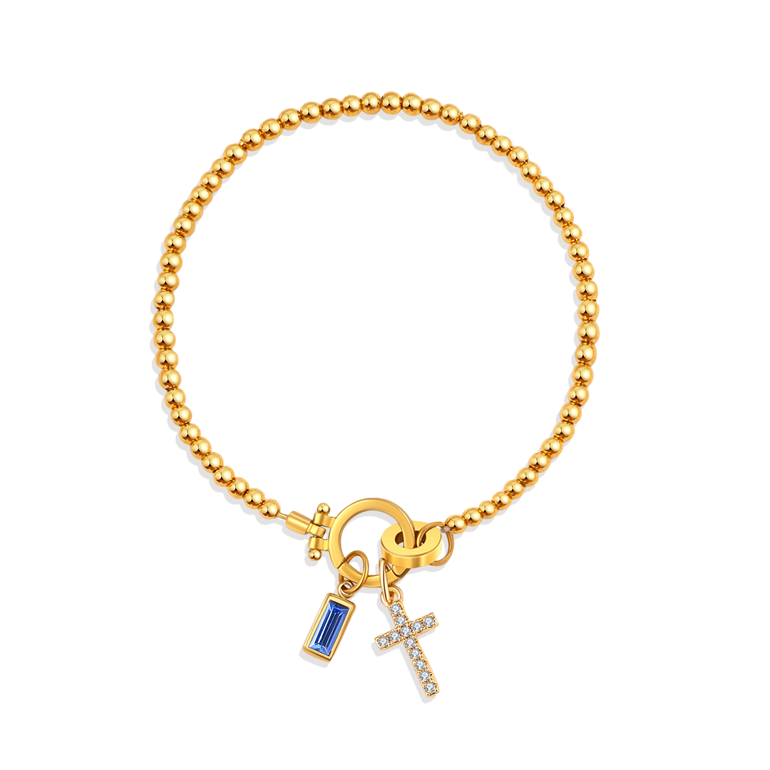 Birthstone Necklaces Mint Lily birthstone-necklaces-mint-lily