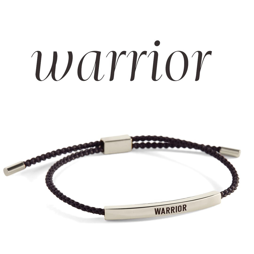 Warrior Inspire Bracelet