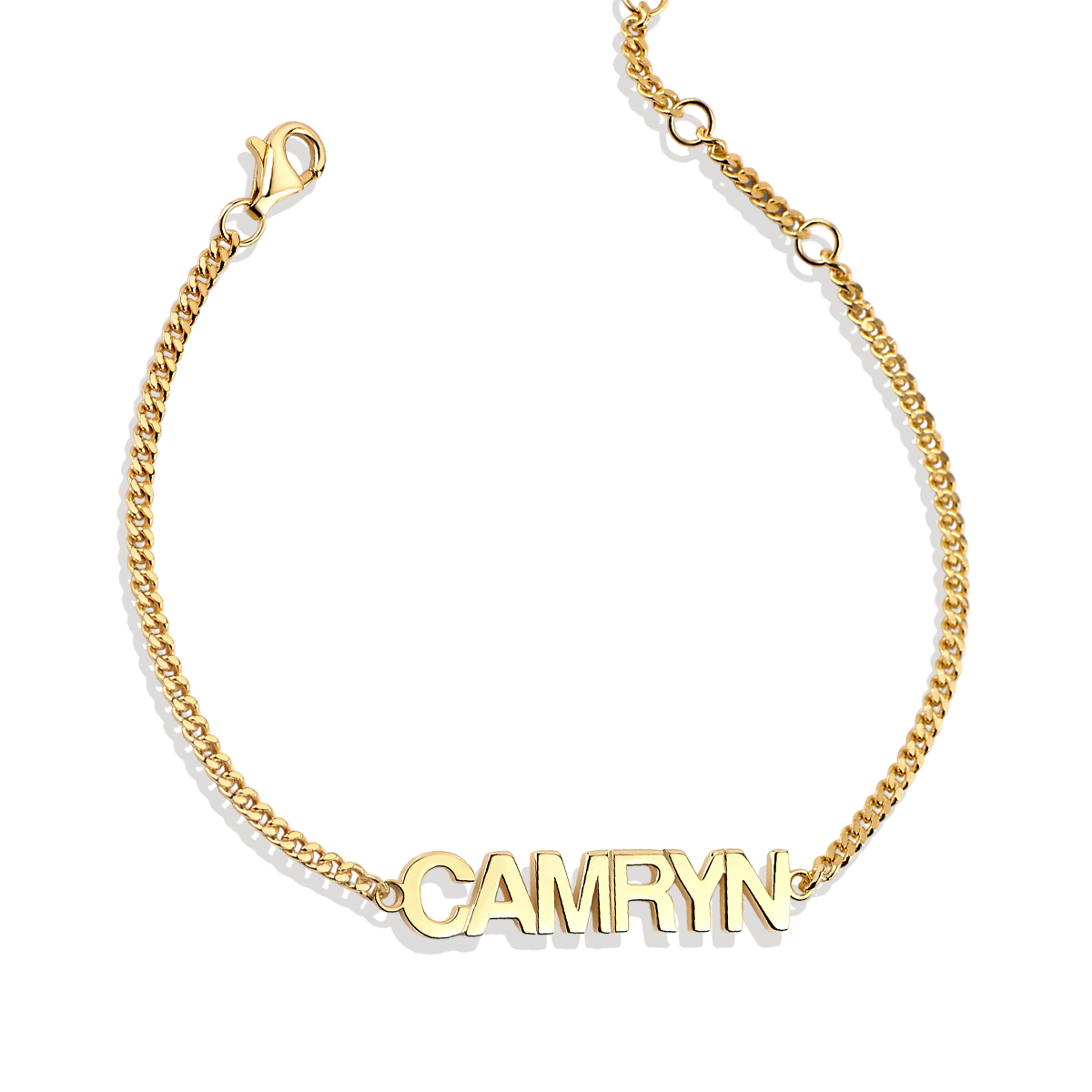 Name Bracelets Mint Lily name-bracelets-mint-lily