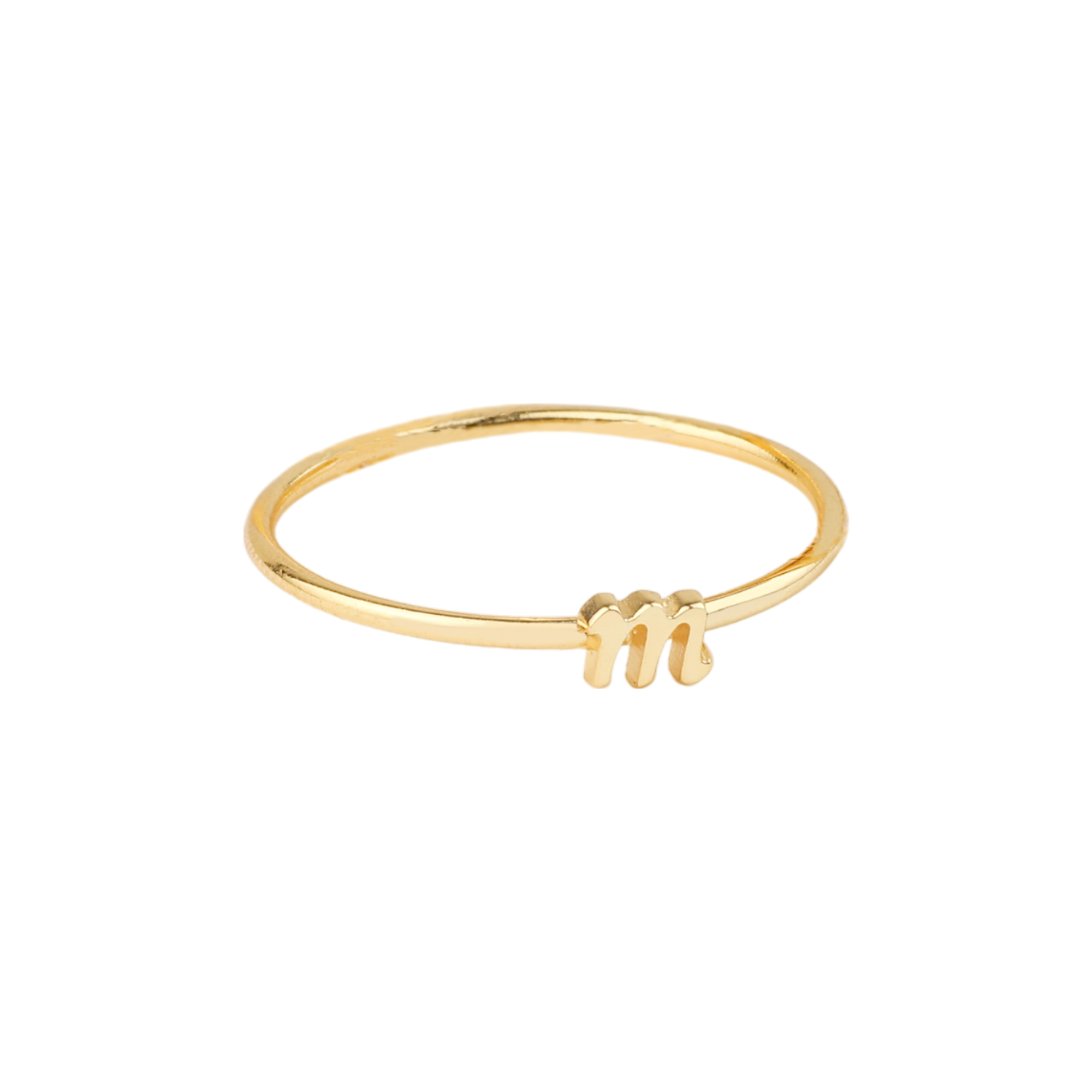 Stacking Rings – Mint & Lily