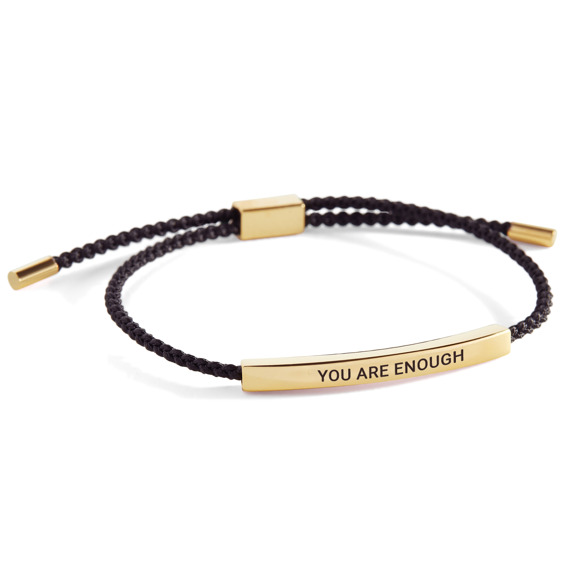 You Are Enough Inspire Bracelet