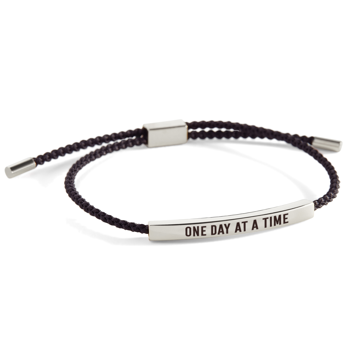 One Day At A Time Inspire Bracelet