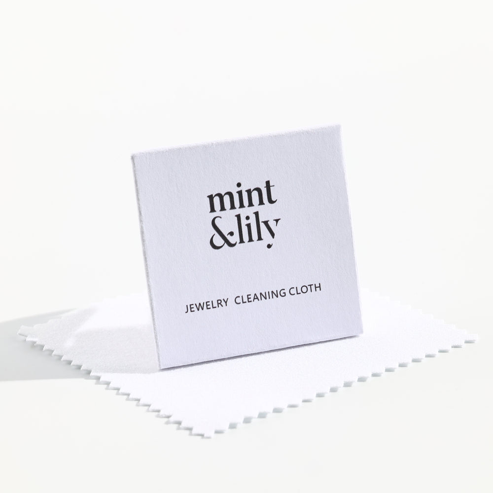 Silver Polishing Cloth Bundle - main